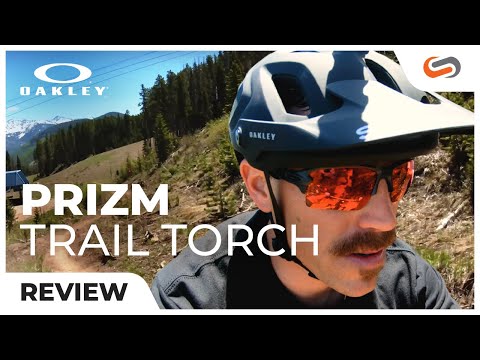 🔥Oakley PRIZM Trail Torch 🔥Lens Review