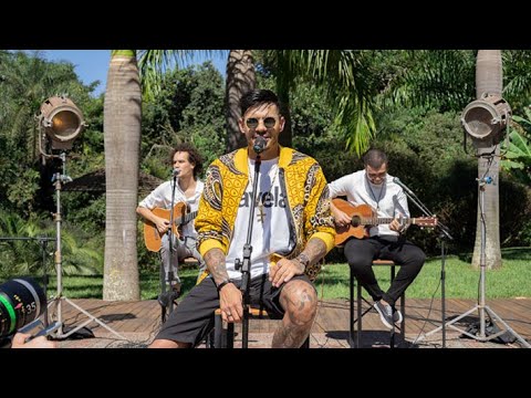 AMOR E FÉ  - Hungria Hip-hop - Vídeo Clip : JPFilmes 《