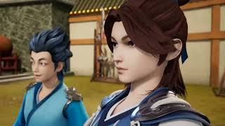 Download lagu Tales of Demons and Gods Season 6 Episode 17 & 18 Sub Indo mp3