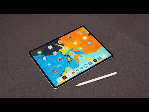 Die Wahrheit! - iPad Pro (2018) Review