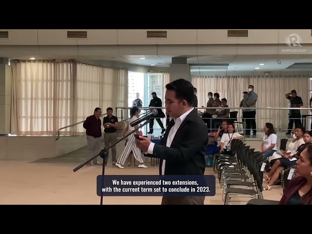 Comelec decides not to postpone barangay elections in Negros Oriental