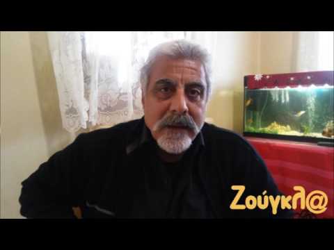 Ο αφανής ήρωας μιας τραγωδίας