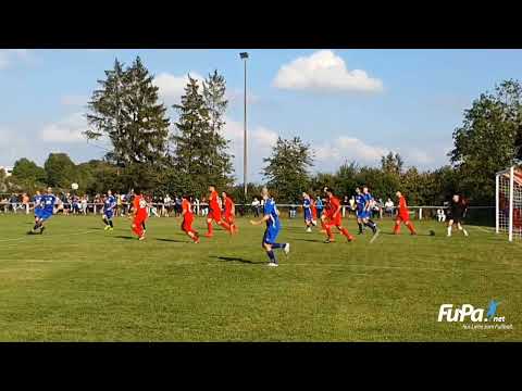 Ein Fallrückzieher wie er im Buche steht! 😳🥵 Marco Öhler versenkt das Ding für den TSV Botenheim !