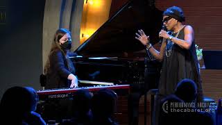 Dee Dee Bridgewater Quartet | "The Danger Zone"