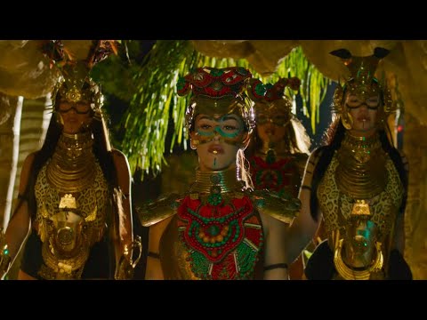 Josele Junior - Solo un beso (Videoclip Oficial)