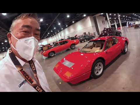 Thumbnail for Ferrari 512 Berlinetta Boxer V12 by Ferrari 512 Berlinetta Boxer