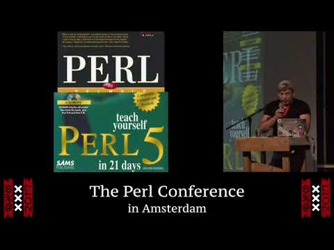 Day 3 Lightning Talks