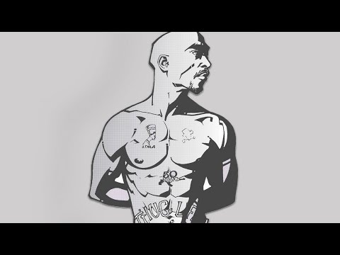 Best Tupac Remixes Mix (2018 New)