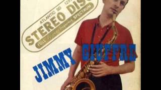 Jimmy Giuffre / Memphis in June