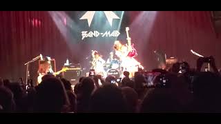 Download lagu Band-Maid - Real Existence (Live in Silver Spring; Oct 25, 2022) mp3