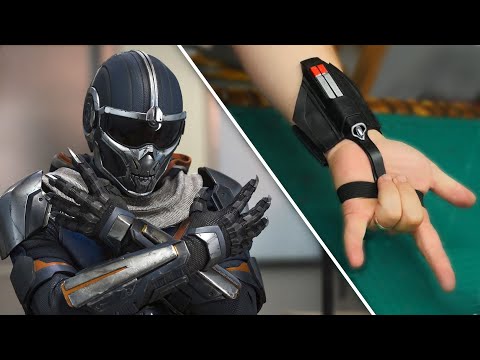 10 REAL Super Hero Gadgets You Can ACTUALLY Buy!