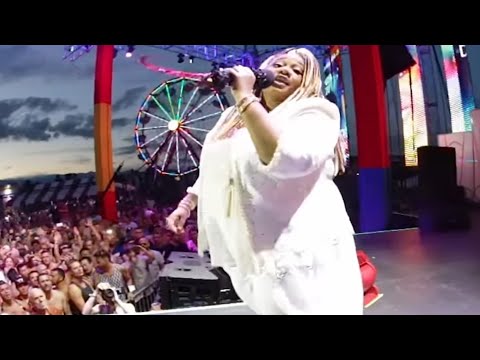 One Night in Heaven (Ft. Inaya Day) (Toy Armada & DJ GRIND Original Club)