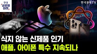 아이폰17 中 판매량 '껑충'…애플, 신작 특수 지속되나ㅣ빅테크 'AI 빚투' 열풍, 다음 타자는 아마존?ㅣ…