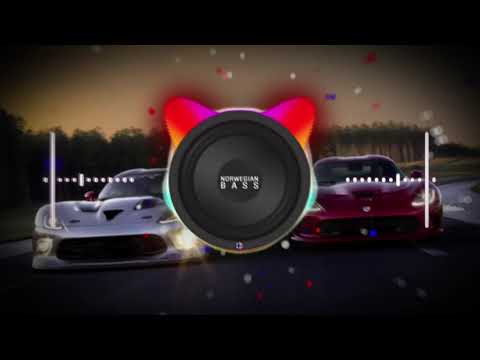 Blackryst - Dusk (Bass Boosted)