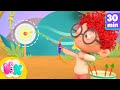 Les Formes Géométriques Chansons éducatives Pour Bébés HeyKids En Français