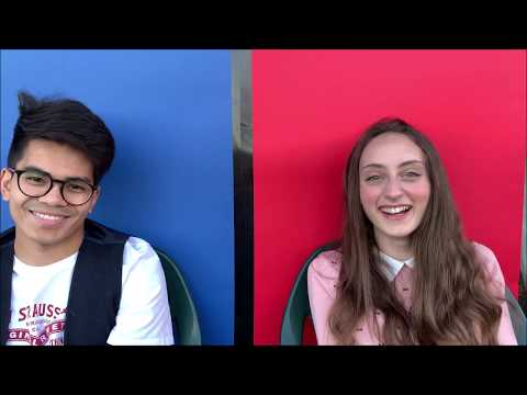 intervista doppia col mio ragazzo