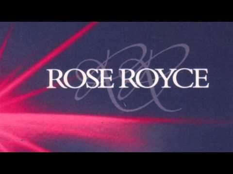 Rose Royce R.R. Espress