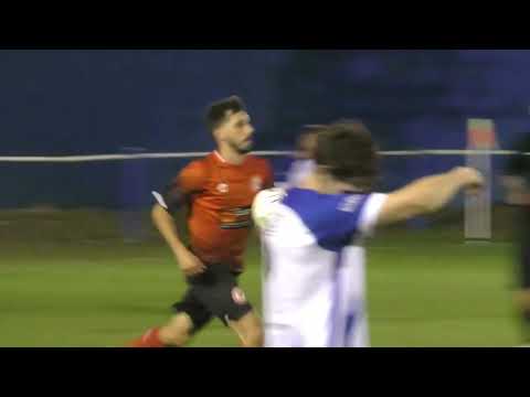 Boston Town FC v Wisbech Town FC - UCL - 16/09/25 - *Wisbech goals only*