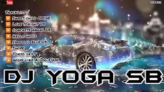 Download lagu NONSTOP FUNKOT SWEET CHILD O'MINE HARDMIX 2023 BY DJ YOGA SB mp3