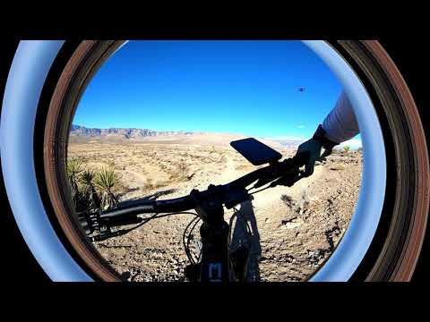 First Ride / 2021 Commencal Meta Power AM 29 / GoPro