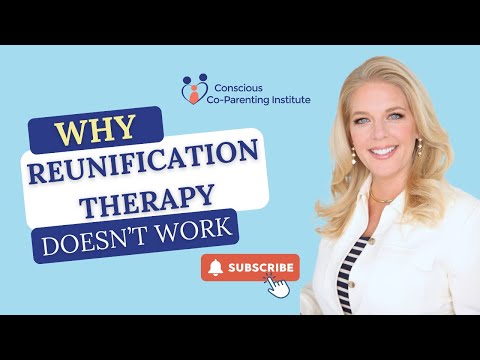 Reunification Therapy: The Scam No One Is Talking About