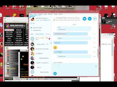 GRupŞiddet en ÇığLık Team Hacked wWw.Sesliozel.Com GRupTehlike Sikildin 2015