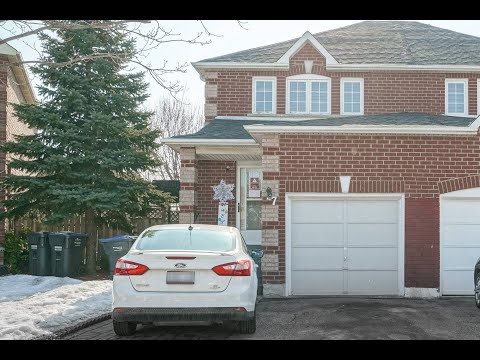 7 Piane Avenue, Brampton Home for Sale - Real Estate Properties for Sale