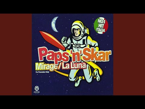 Mirage (DJ Maxwell Version)