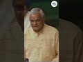 Iconic Speeches Ft Atal Bihari Vajpayee