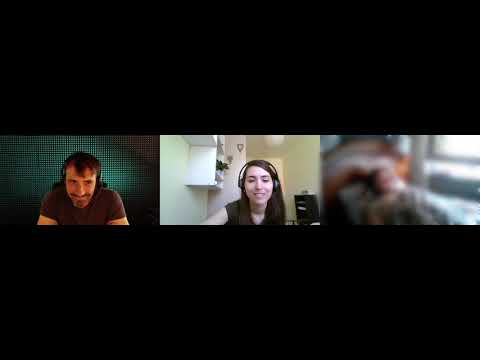 31-EN (PL) Ana, Emotional Control - Regressive Hypnosis Calogero Grifasi