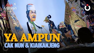 Download lagu Cak Nun KiaiKanjeng - Ya Ampun mp3 Download lagu Cak Nun KiaiKanjeng - Ya Ampun mp3