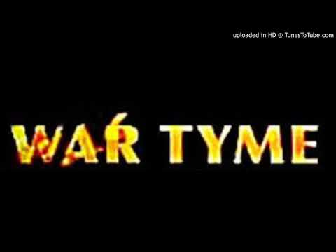 Lucci2tymez - War Tyme