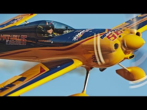 The Free Spirit of Flying w/ Matt Hall