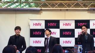 5tion Ⅳ リリースイベント 大宮アルシェ2部「Come Back」