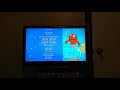 The Cat In The Hat Knows A Lot About That Credits