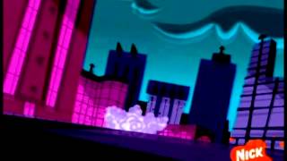 Parallel Worlds ~ Danny Phantom {AMV}