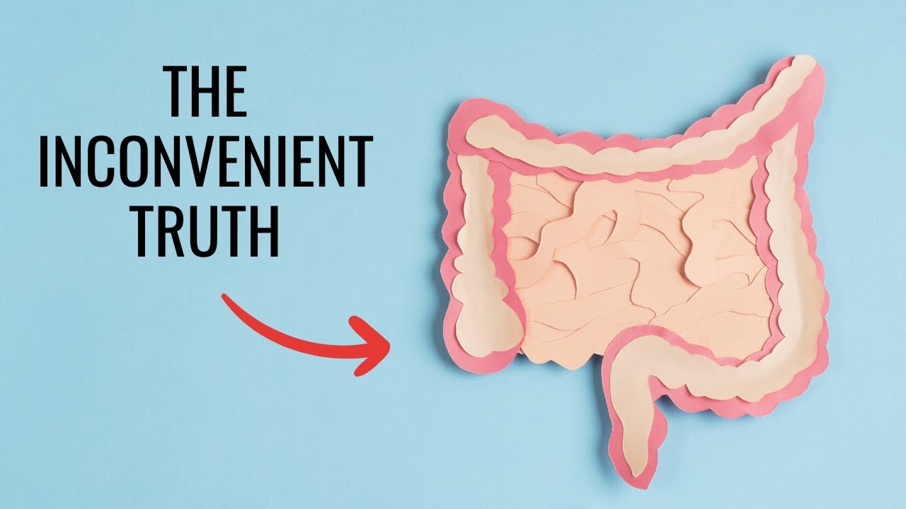 Why The Low FODMAP Diet Doesn’t Work