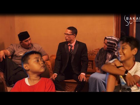 Bakar Eps 43 : Ngrumat Rogo