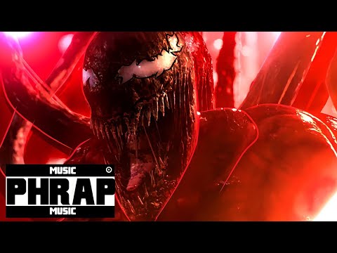 Rap do Carnificina - O SIMBIONTE QUE EXTERMINA| Prod.Ryini Beats