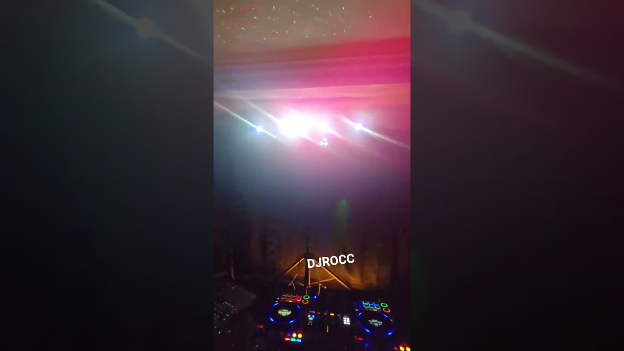 Promotional video thumbnail 1 for DJ Rocc