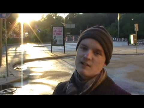 Sanningen om Ringvägen