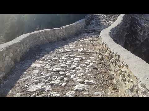 Ure Mesjetare ne Brataj te Vlores.