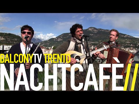 Nachtcafé – Corri straniero