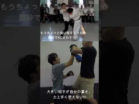 【Wing chun】詠春拳の正しい構えとフットワークを覚えましょう　【構え】【実戦】【FWC】