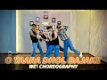 O Yaara Dhol Bajake Song Dance Cover Dhol We1 Choreography