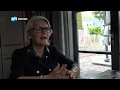 Marleen start bakkerijen in Afrika met haar stichting Bake for Life