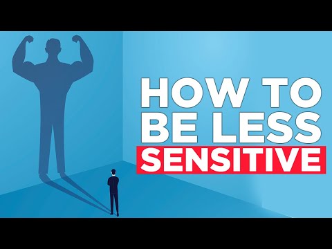 How To Develop Thick Skin And Be Mentally Tough