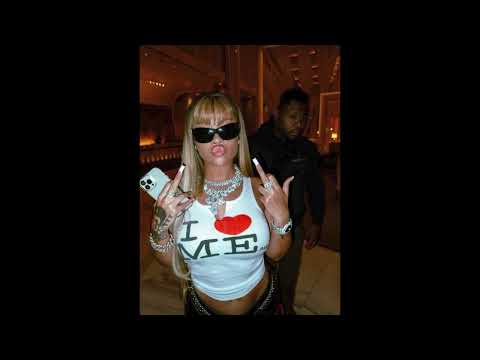 [FREE] Latto x Cardi B Type Beat - "SHIT TALKIN"