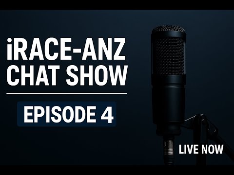 🎙️ Episode 4 - Season Finales & Showdowns – When It All Comes Down to This 🎙️
