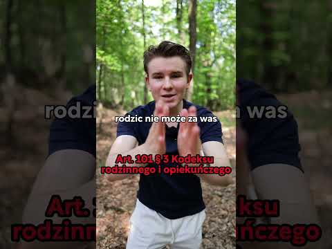 3 Kłamstwa rodziców na które nabiera się KAŻDY nastolatek